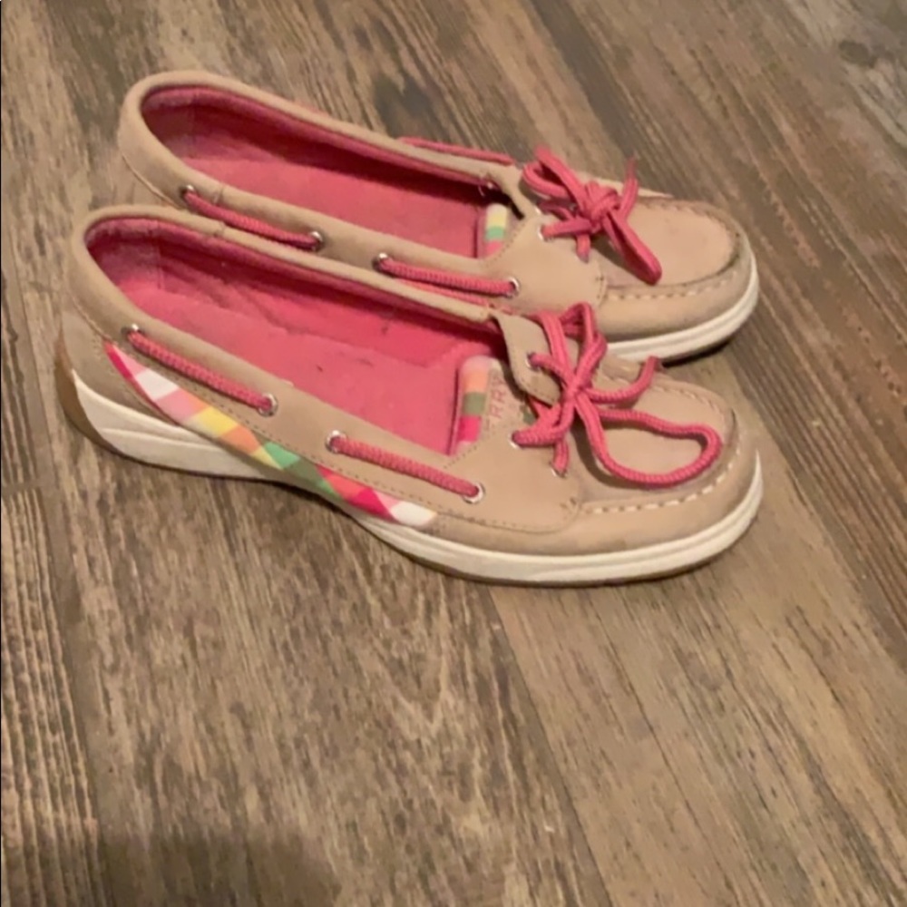 Sperry Top Sider - Picture 1 of 2